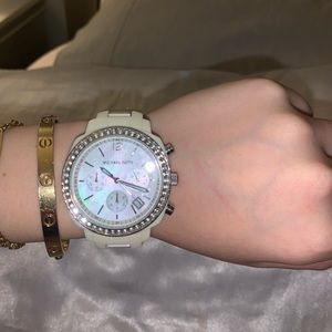 Micheal kors watch